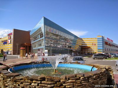 Доступная среда